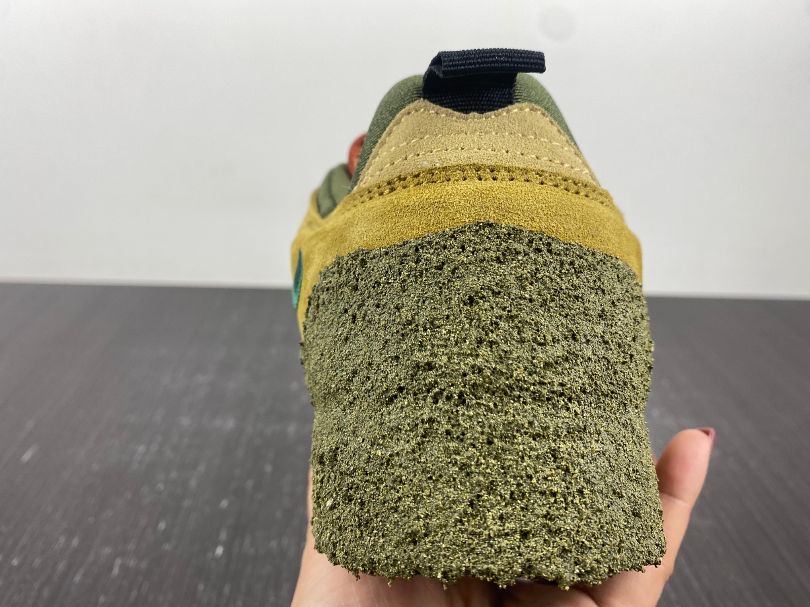 Nike CPFM Flea 1 Cactus Plant Flea Market Desert Moss