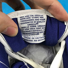 Nike SB Dunk Low Laser Orange