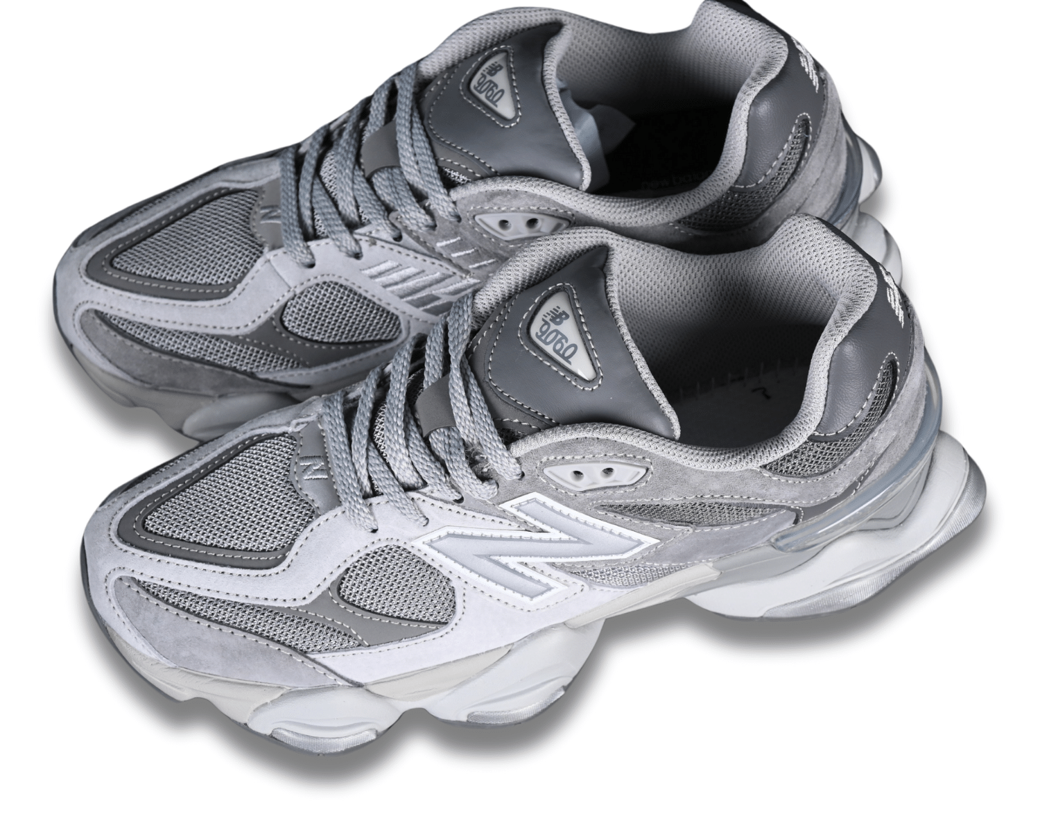 New Balance 9060 Shadow Grey