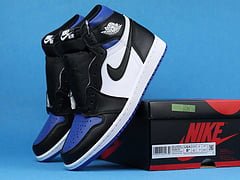 Jordan 1 Retro High Royal