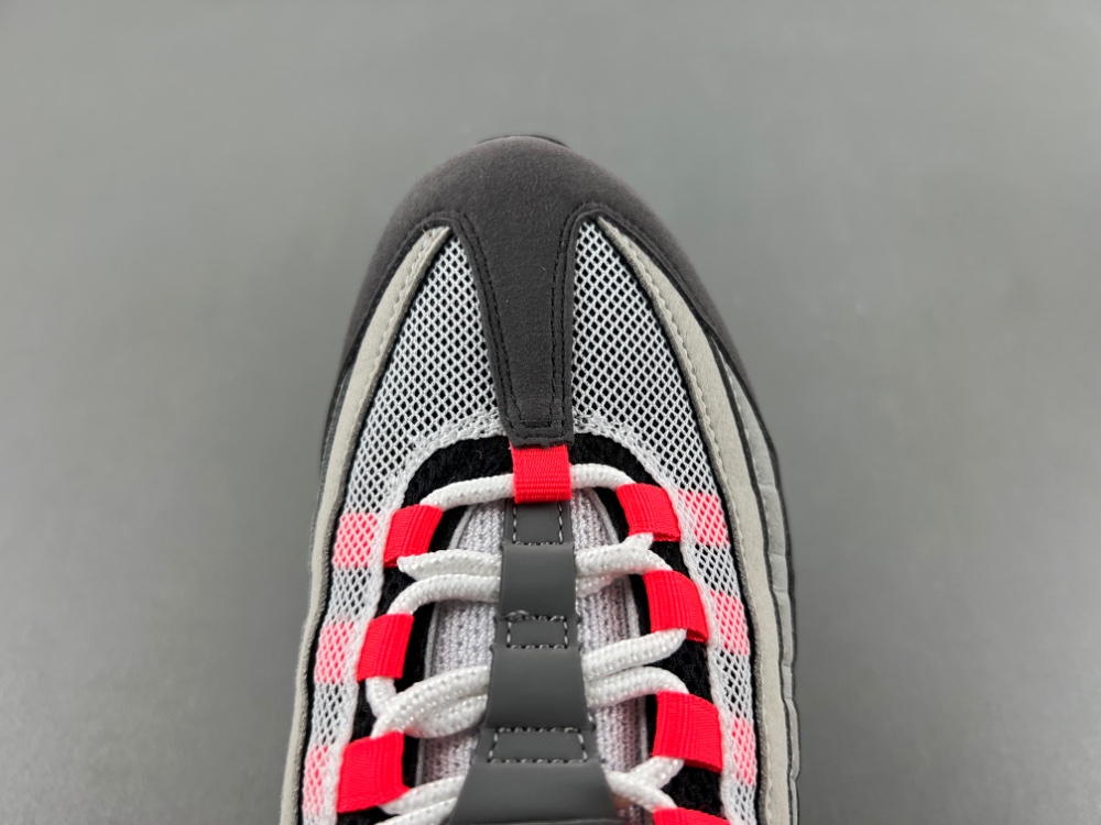 Nike Air Max 95 OG ‘Solar Red’