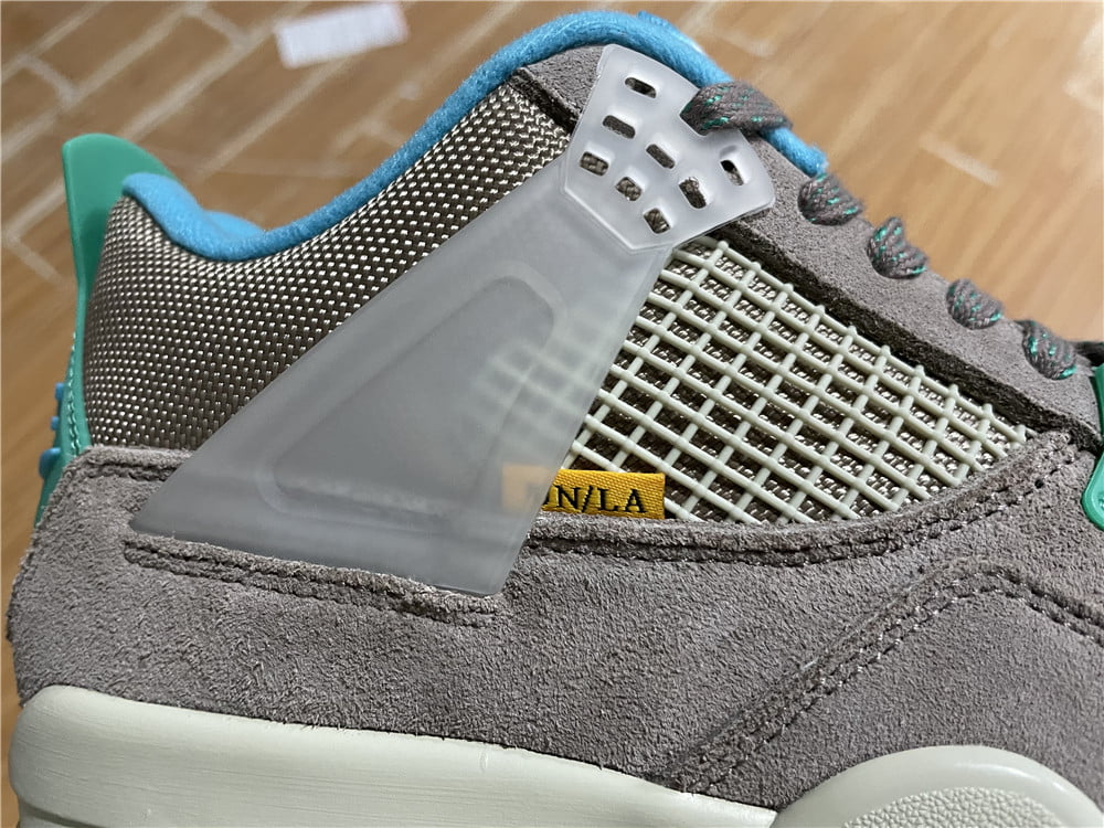 Jordan 4 Retro SP 30th Anniversary Union Taupe Haze