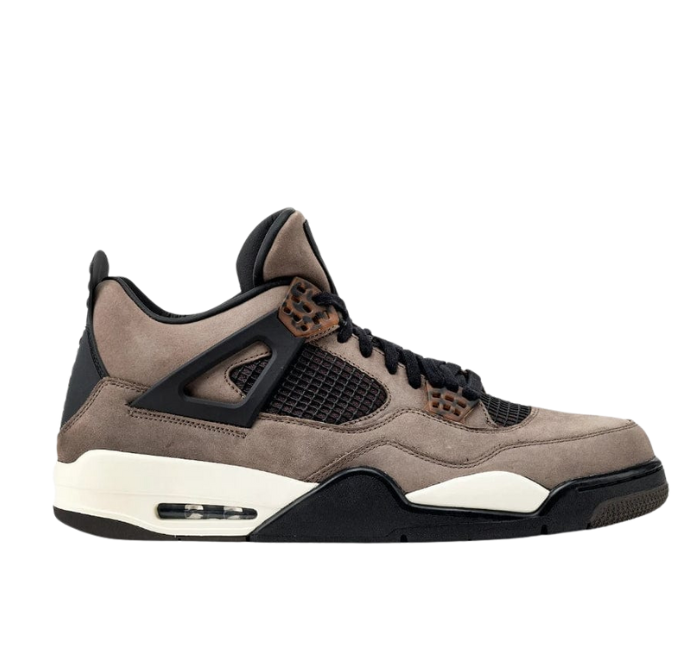 Travis Scott Friends and Family Brown