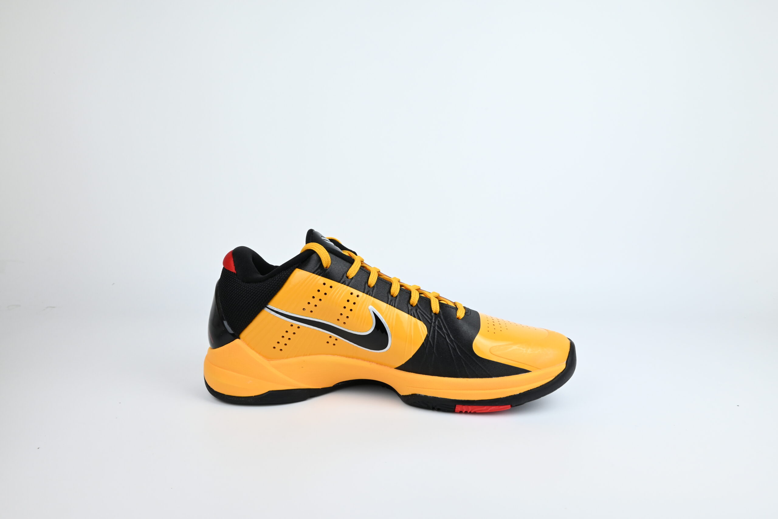 Nike Kobe 5 Protro Bruce Lee