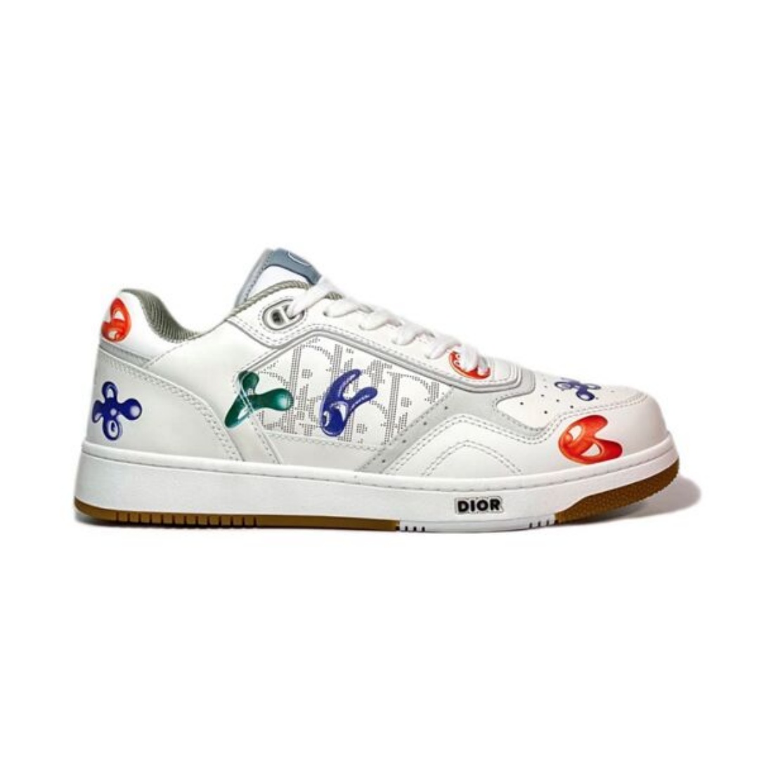 DIOR B27 LOW-TOP SNEAKER – DO055