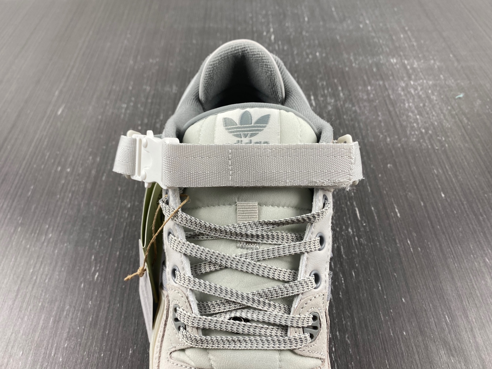 Adidas Forum Buckle Low Bad Bunny Last Forum
