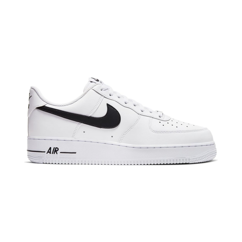 Nike Air Force 1 Low White Black (2020)
