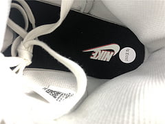 Nike Dunk High Retro White Vast Grey (2021)