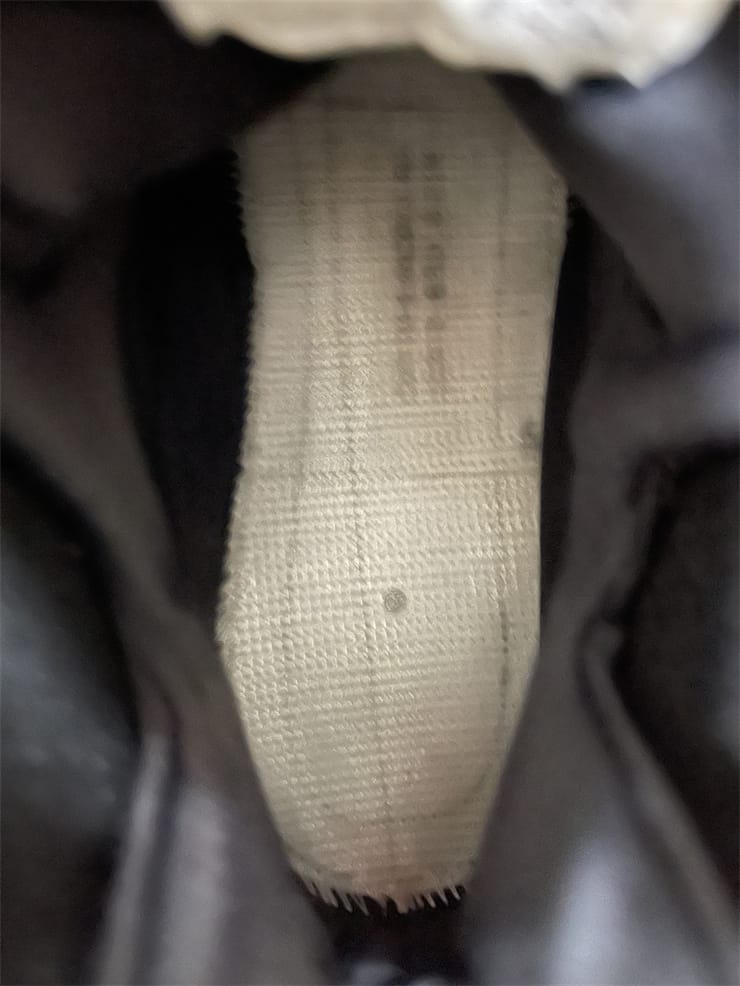 Jordan 9 Retro Particle Grey