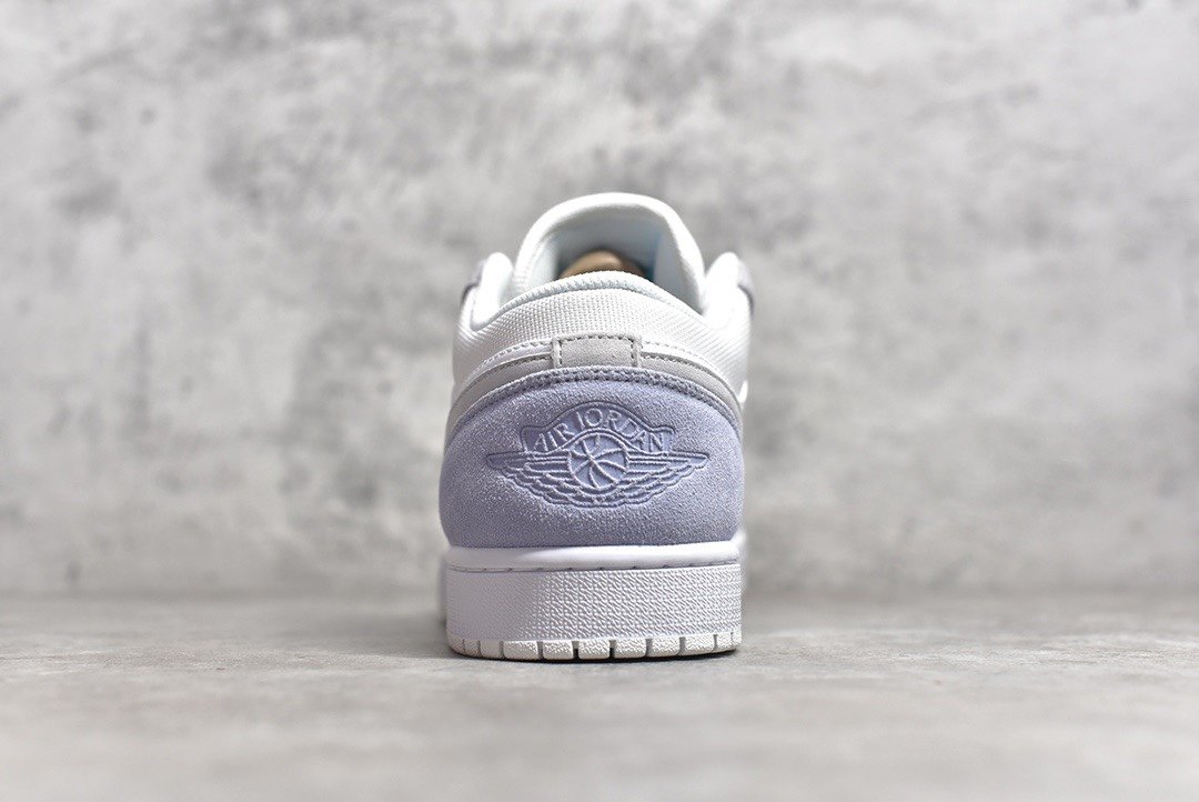 Air Jordan 1 Low “Paris”
