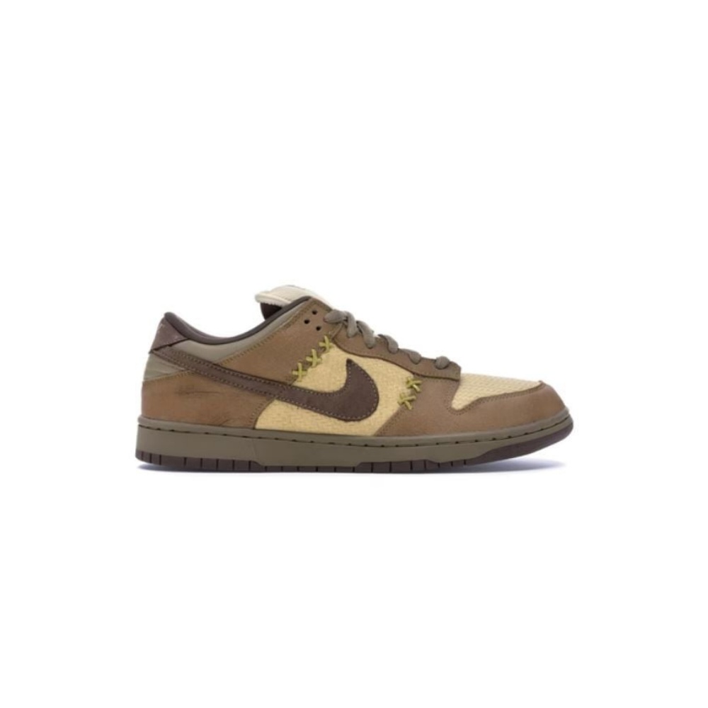 Nike Dunk SB Low Shanghai