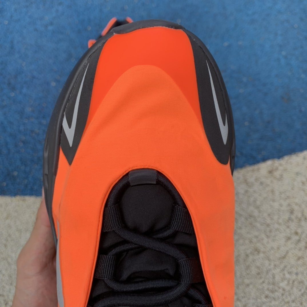 adidas Yeezy Boost 700 MNVN Orange