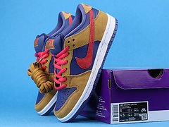 Nike SB Dunk Low Reverse Papa Bear
