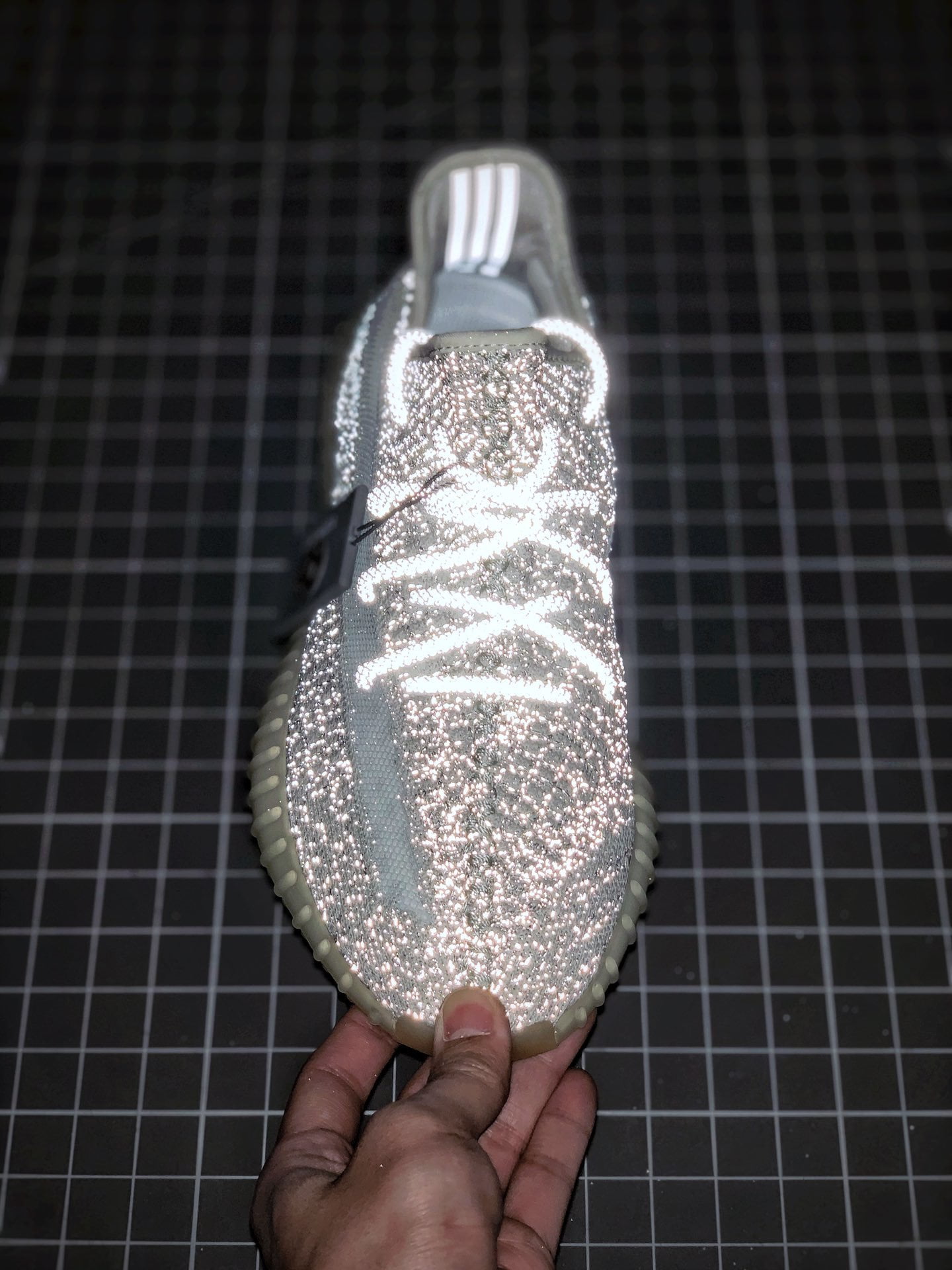 Adidas Yeezy Boost 350 V2 Yeshaya (Reflective)