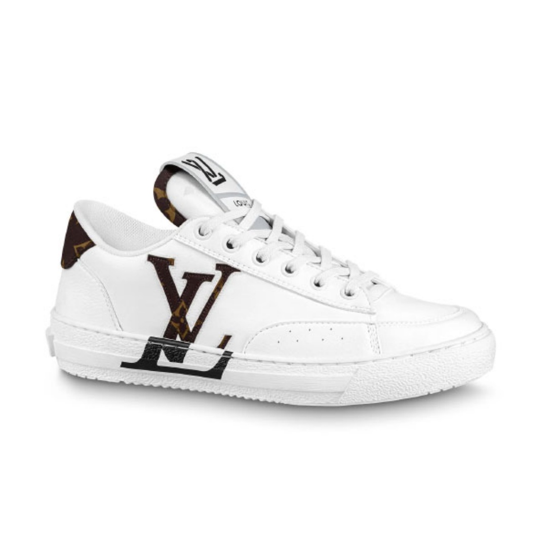 LOUIS VUITTON CHARLIE SNEAKER – LVS156