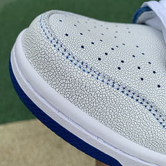 Nike SB Dunk Low Premium White Game Royal