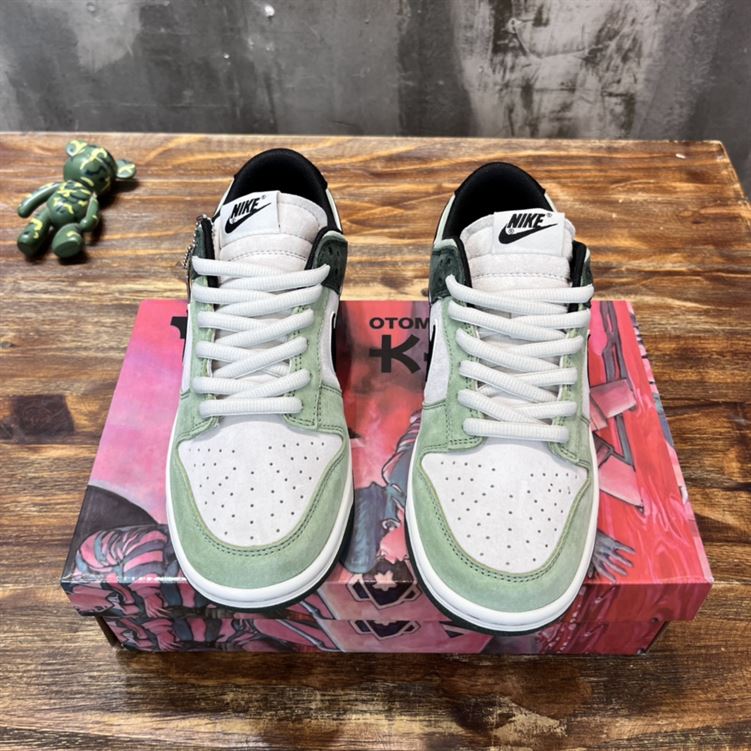 NIKE SB DUNK LOW SNEAKER – NSN005