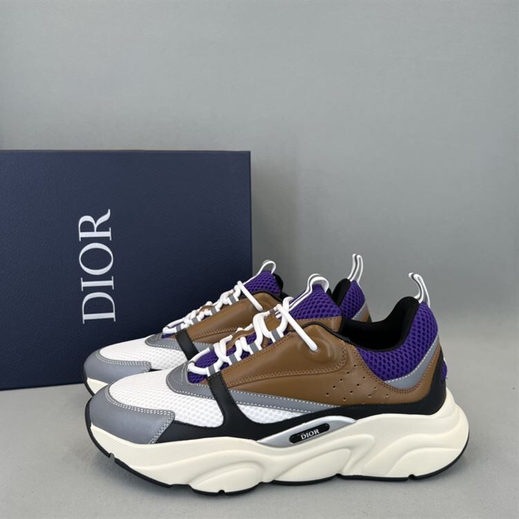 DIOR B22 SNEAKER – DO048