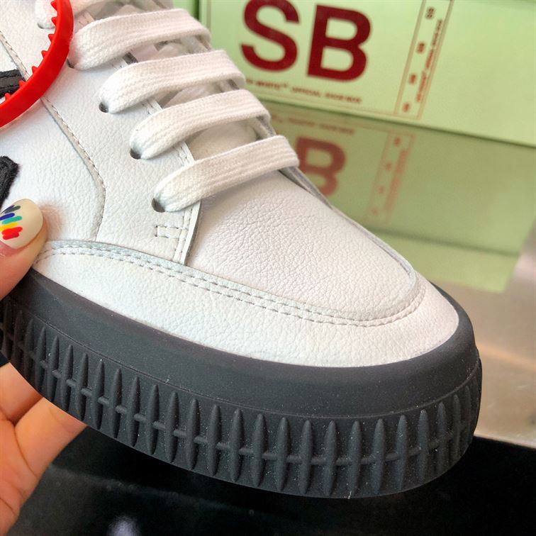 OFF-WHITE NEW LOW VULCANIZED – OFW005