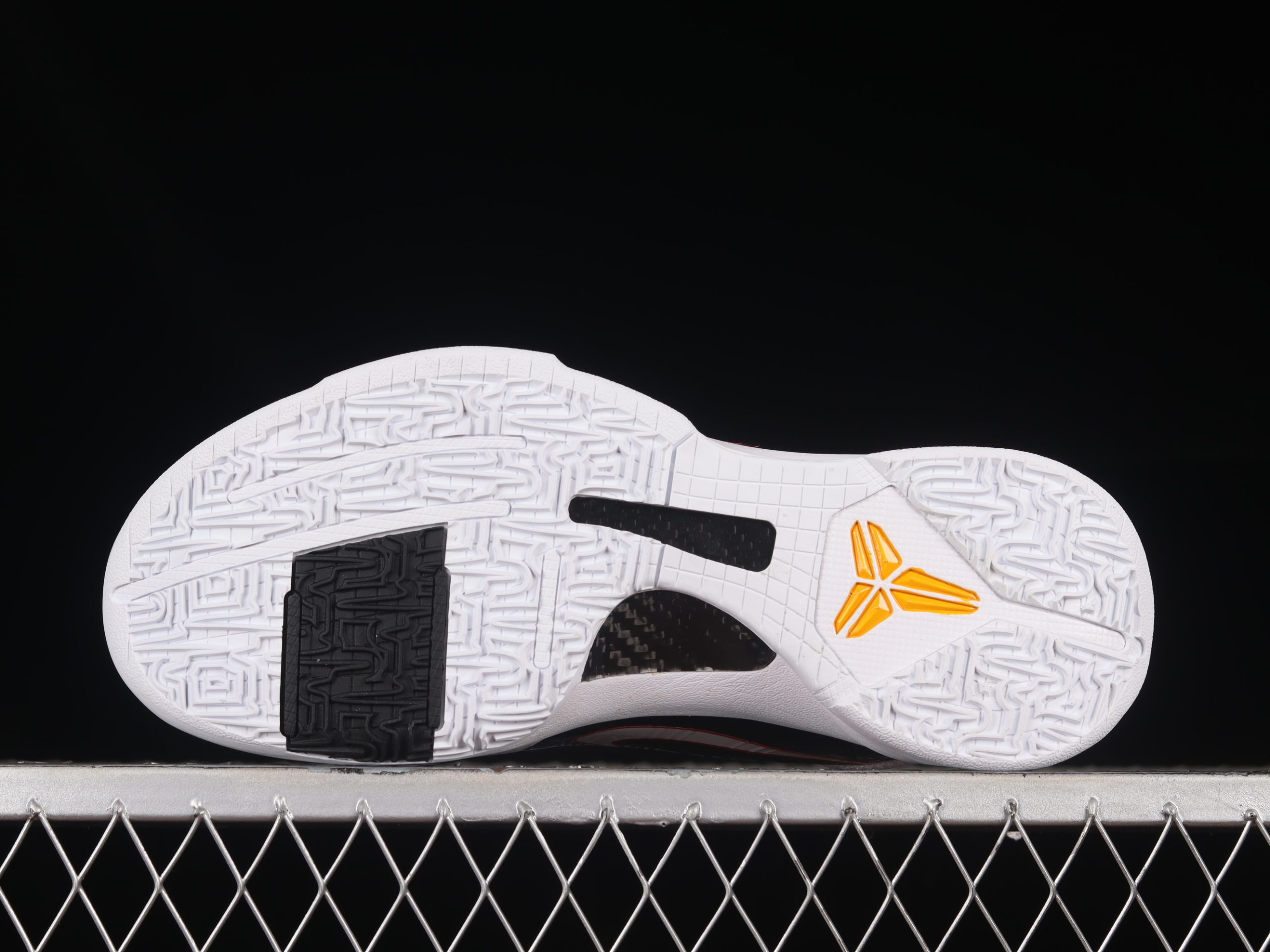 Nike Kobe 5 Protro Bruce Lee Alternate