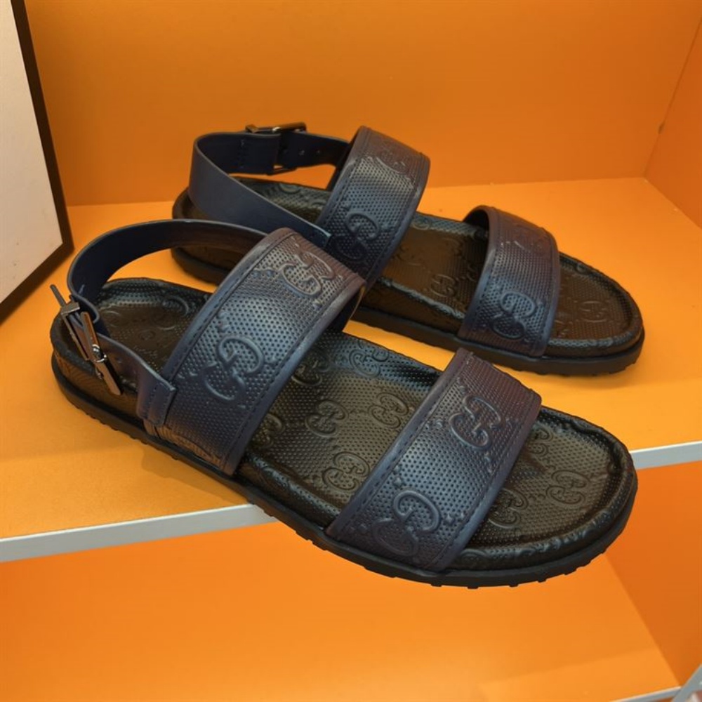 GUCCI SANDAL FOR MEN – GSL039