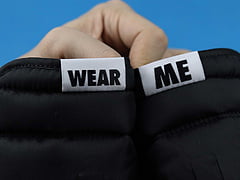 Jordan 1 Retro High “Not for Resale” Varsity Red