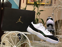 AIR Jordan 11 Retro Low Iridescent
