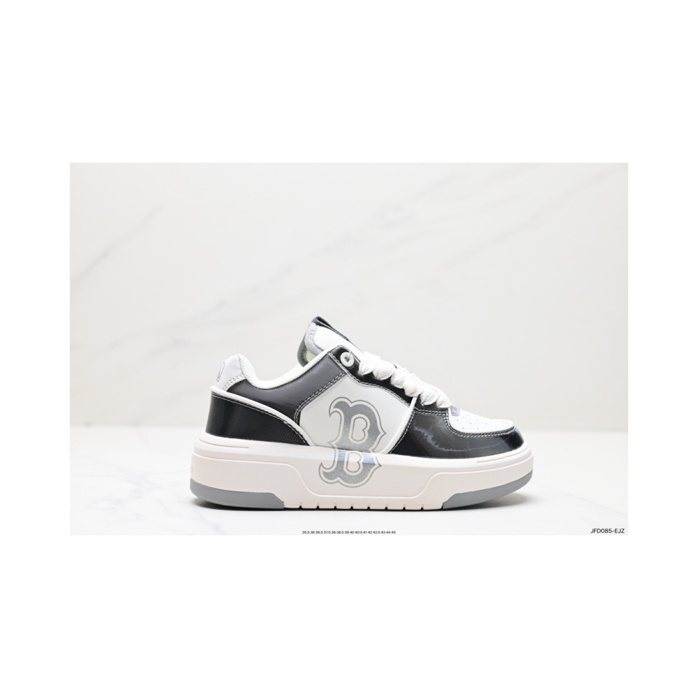 Maillard LA flat bottom casual running shoes for men and women couples