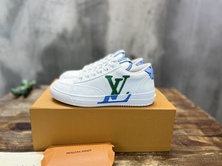 LOUIS VUITTON CHARLIE SNEAKER – LVS057