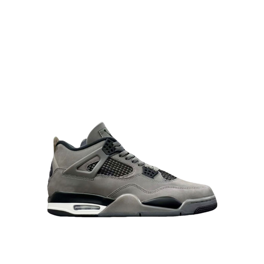 Air Jordan 4 “Cave Stone”
