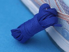 Nike Dunk Low Union Passport Pack Blue