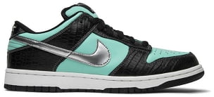 Nike Dunk SB Low Diamond Supply
