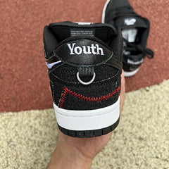 Nike SB Dunk Low Wasted Youth