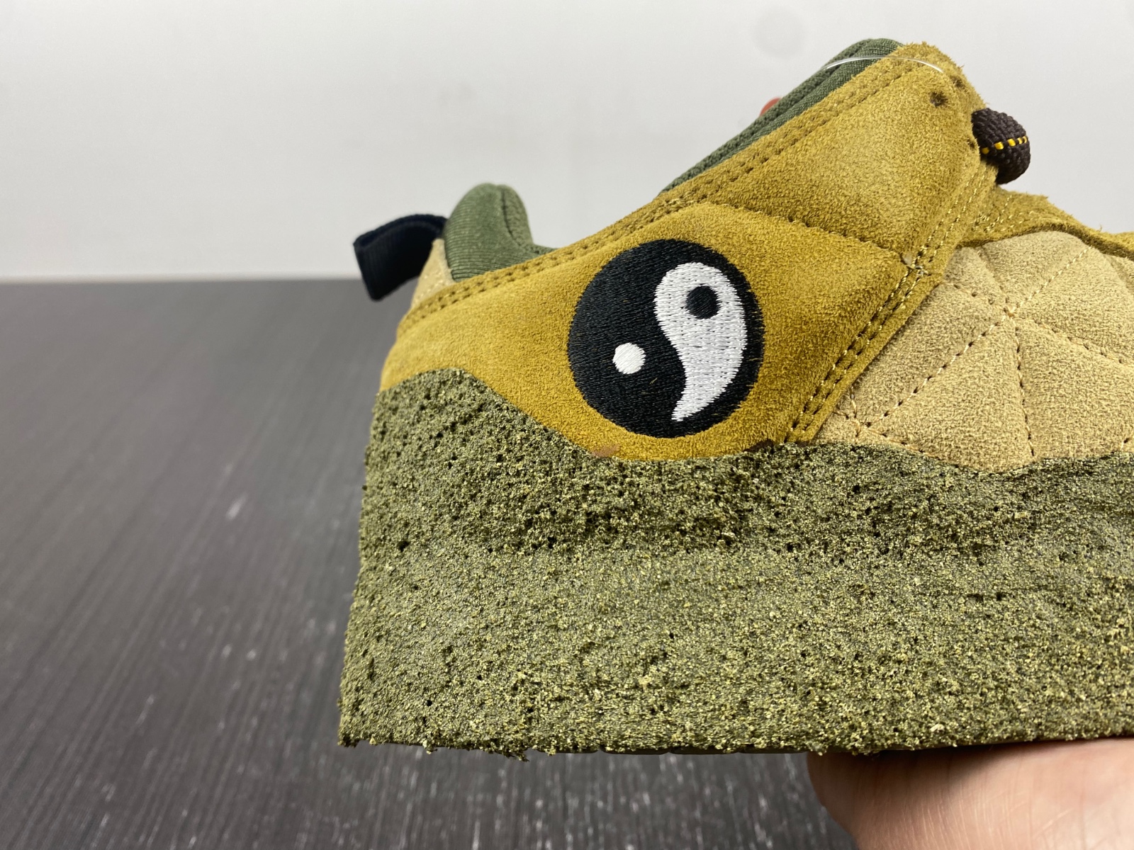 Nike CPFM Flea 1 Cactus Plant Flea Market Desert Moss