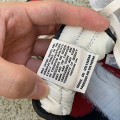 Nike Dunk High 1985 Undercover UBA