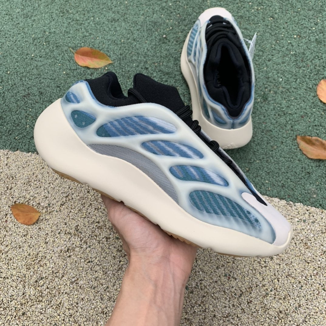 adidas Yeezy 700 V3 Kyanite