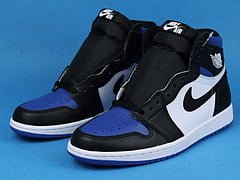 Jordan 1 Retro High Royal