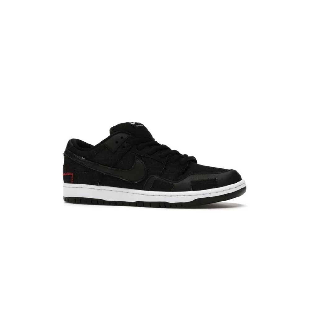 Nike SB Dunk Low Wasted Youth