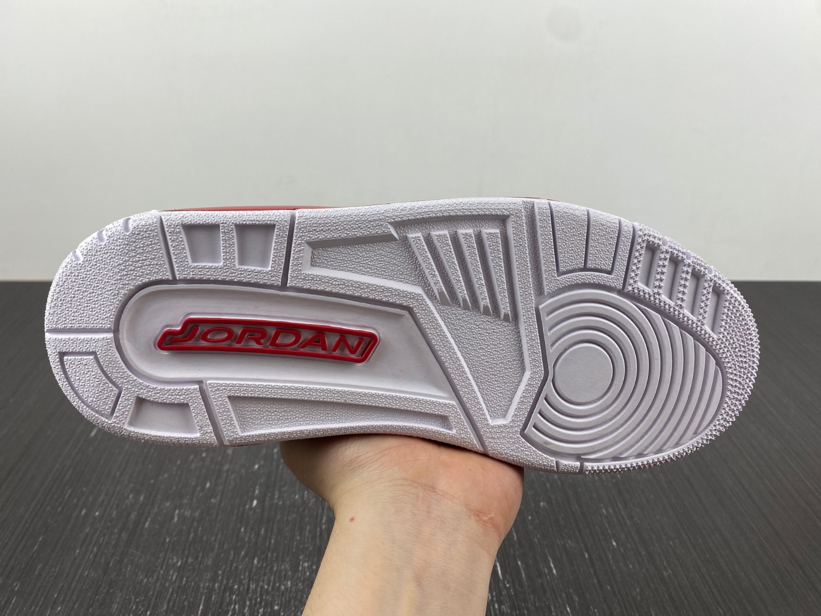 Air Jordan 3 Retro DJ Khaled Grateful