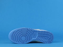 Nike Dunk Low UNC (2021)