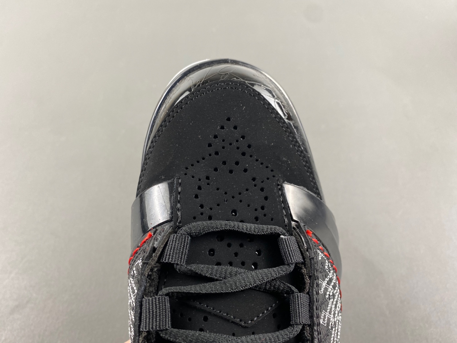 Jordan 23 Black Stealth