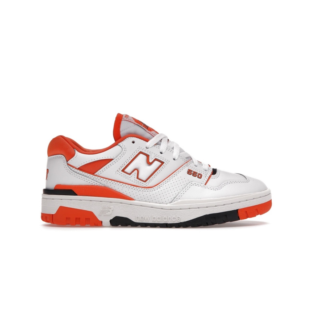 New Balance 550, Syracuse
