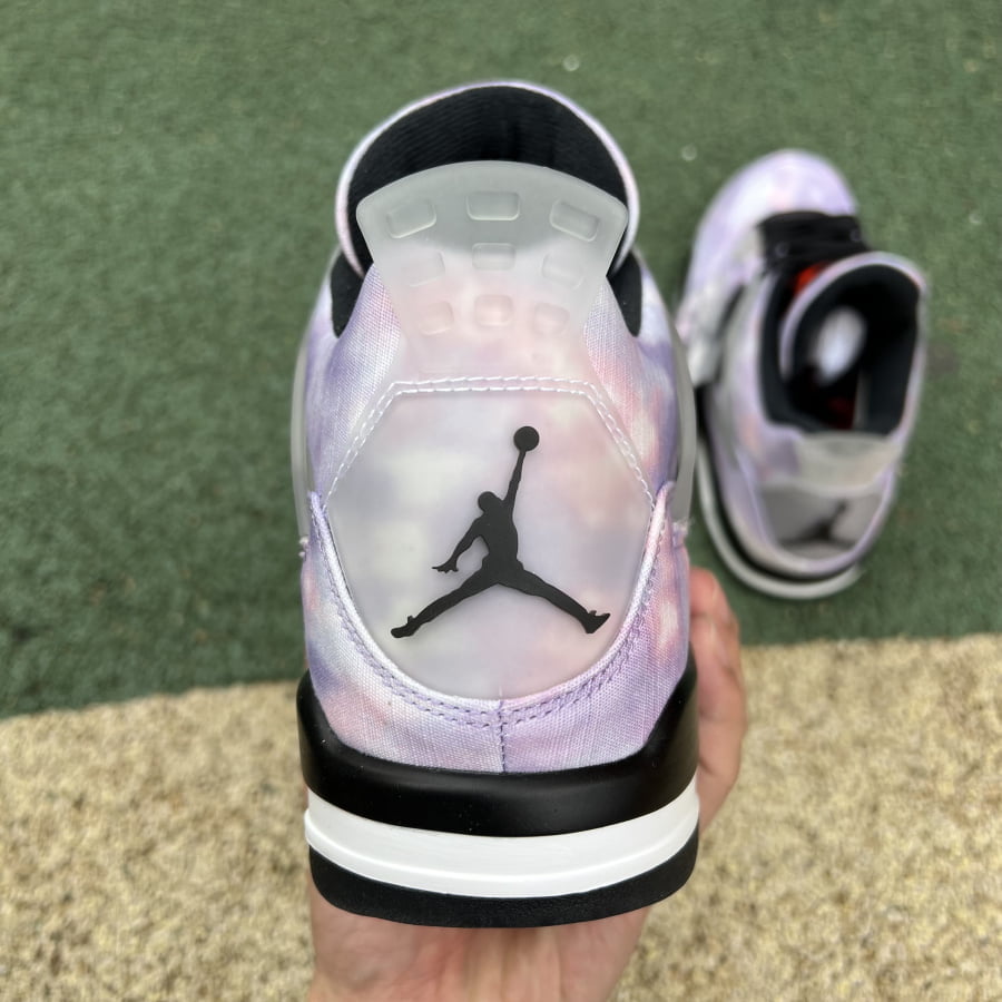 Air Jordan 4 Zen Master