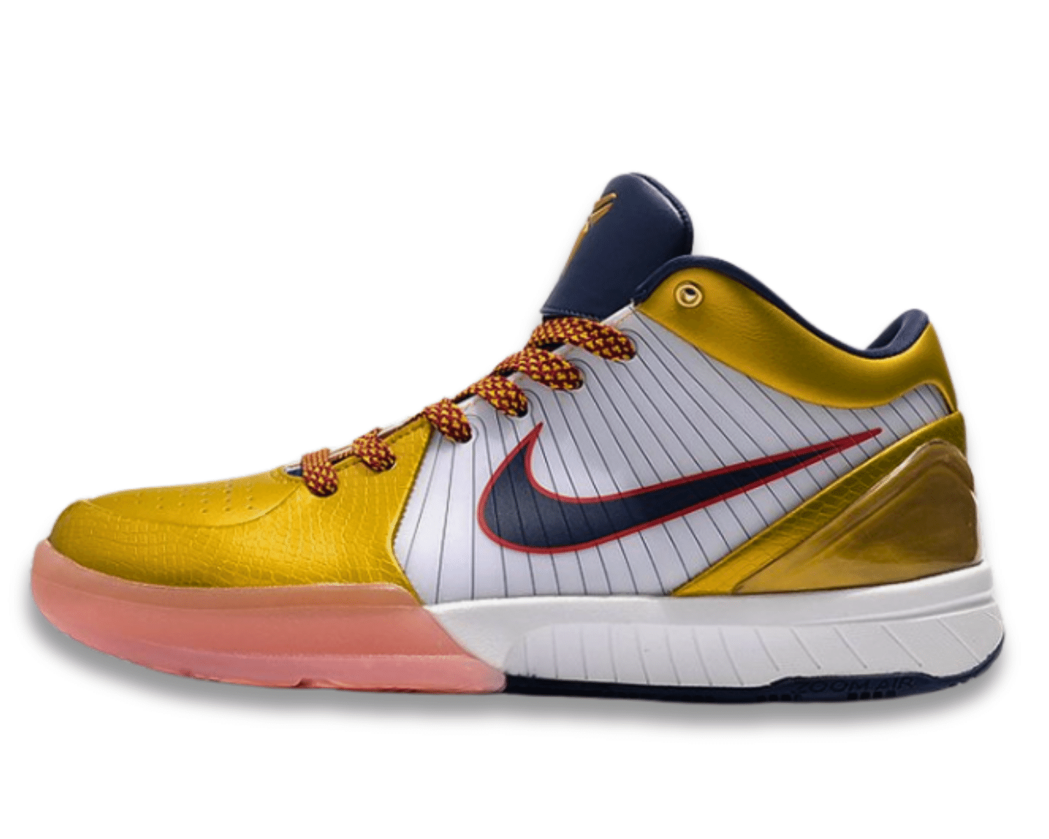 Nike Kobe 4 Protro Gold Medal