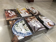 Nike SB Dunk Low Street Hawker