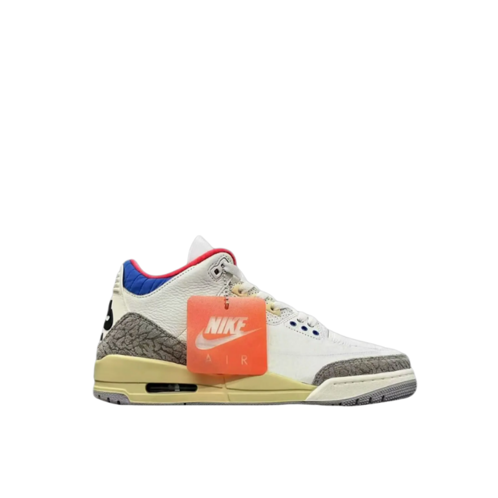 Air Jordan 3 OG“Seoul 2.0”