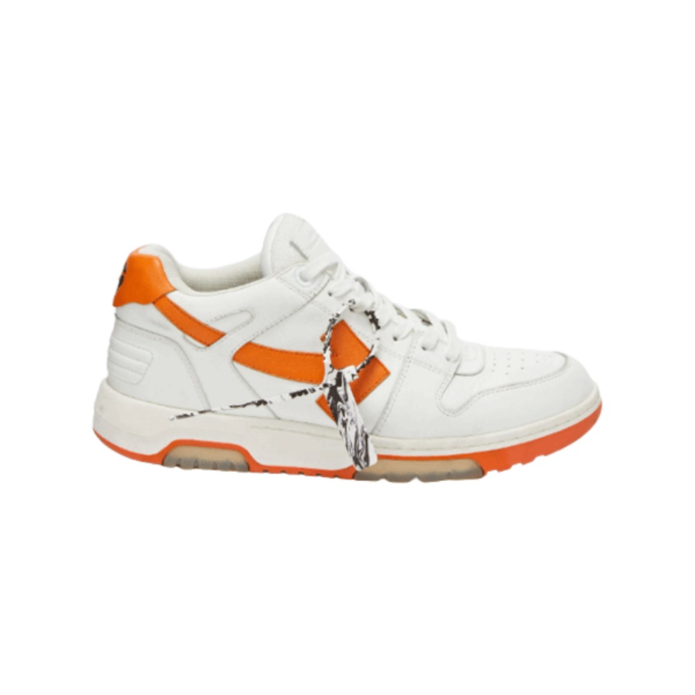 OFF-WHITE OUT OF OFFICE “OOO” SNEAKERS – OFW004