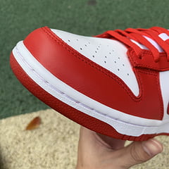 Nike Dunk Low University Red (2020)