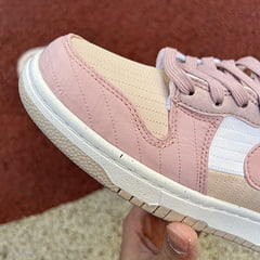 Nike Dunk High LX Toasty Rusty Pink