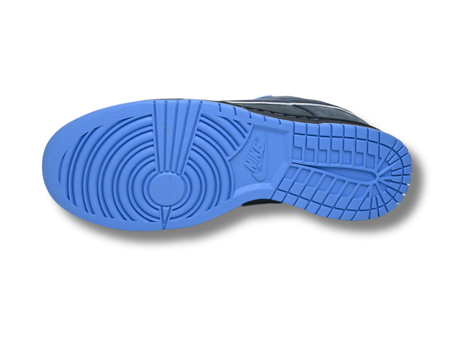 Nike Dunk SB Low Blue Lobster 2009